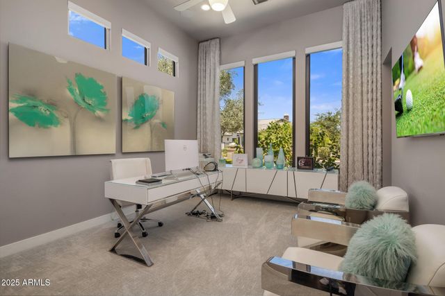 2639 E LOVEBIRD Lane, Gilbert, AZ 85297