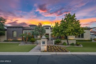 2639 E LOVEBIRD Lane, Gilbert, AZ 85297