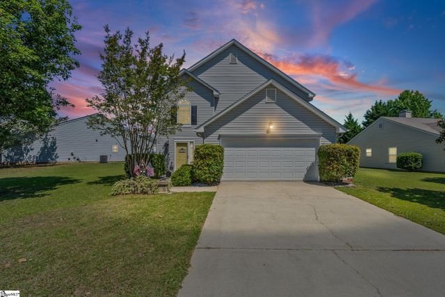 5 Avalon Court, Simpsonville, SC 29681