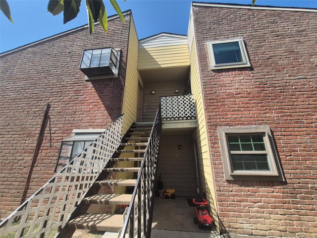 10601 South Drive 93, Houston, TX 77099
