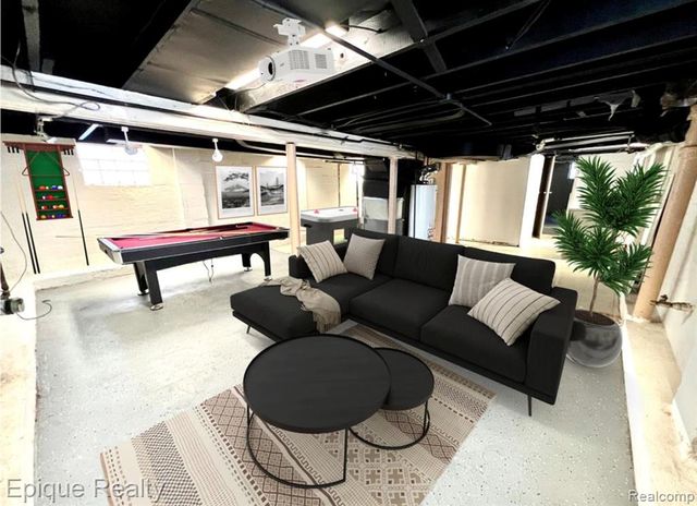 23231 Park Street, Dearborn, MI 48124