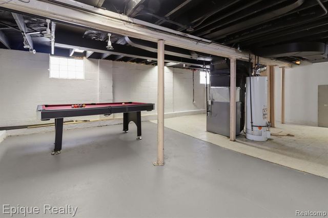 23231 Park Street, Dearborn, MI 48124