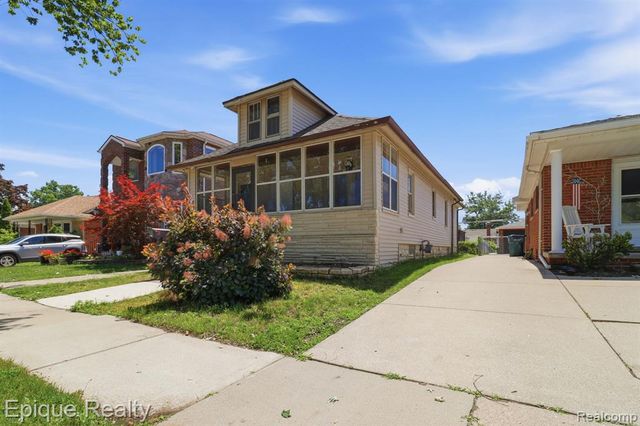23231 Park Street, Dearborn, MI 48124