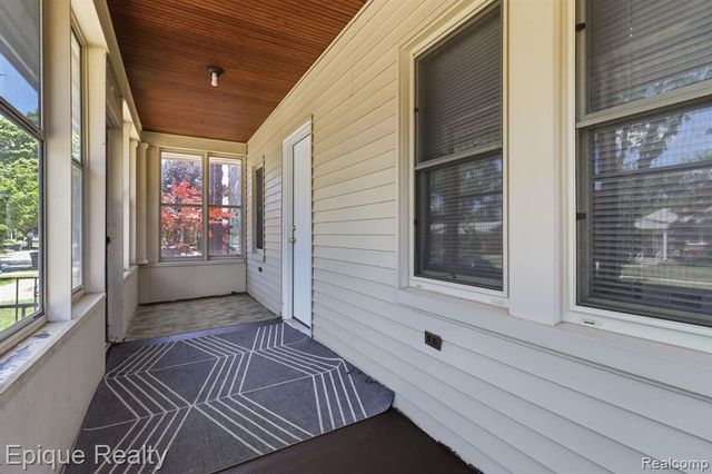 23231 Park Street, Dearborn, MI 48124