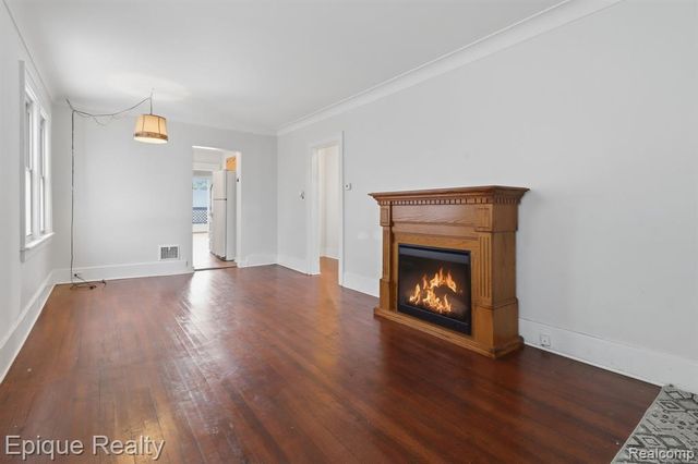 23231 Park Street, Dearborn, MI 48124