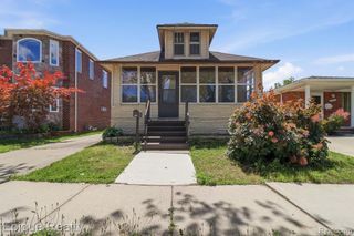 23231 Park Street, Dearborn, MI 48124