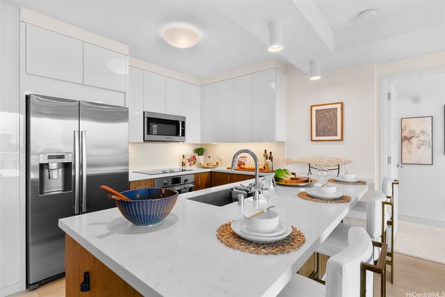 629 Keeaumoku Street 2009, Honolulu, HI 96814