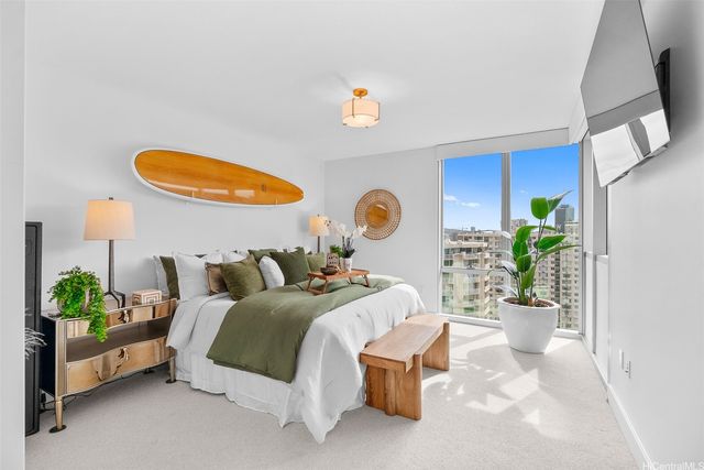 629 Keeaumoku Street 2009, Honolulu, HI 96814