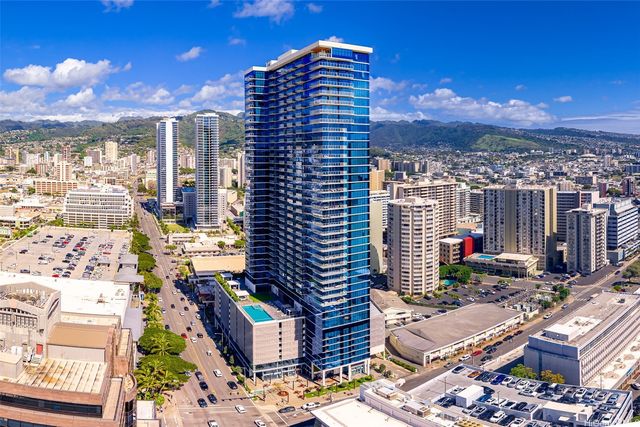 629 Keeaumoku Street 2009, Honolulu, HI 96814