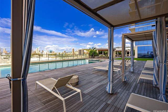 629 Keeaumoku Street 2009, Honolulu, HI 96814