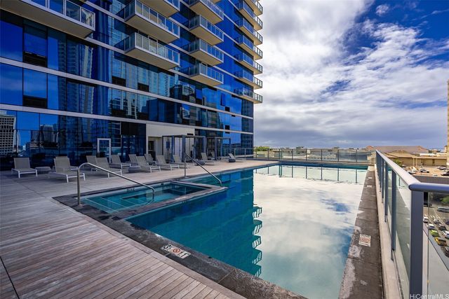 629 Keeaumoku Street 2009, Honolulu, HI 96814