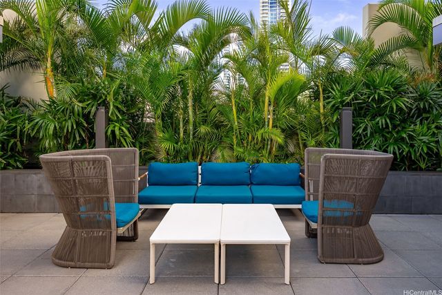 629 Keeaumoku Street 2009, Honolulu, HI 96814