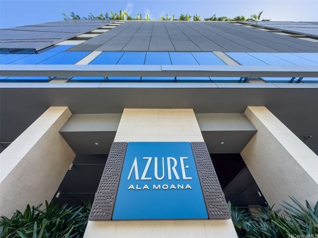 629 Keeaumoku Street 2009, Honolulu, HI 96814