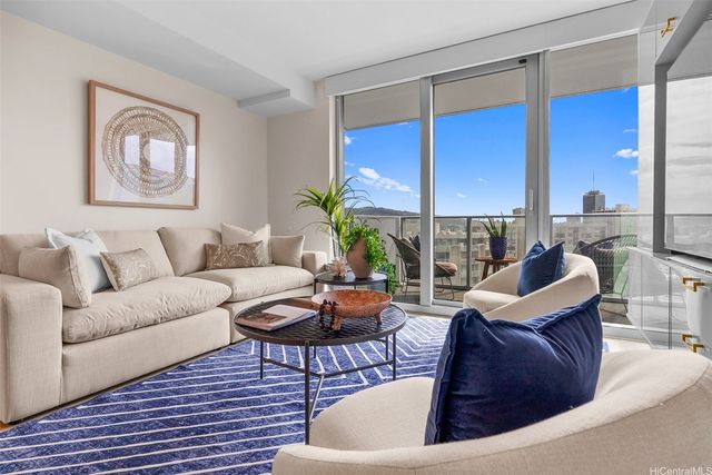 629 Keeaumoku Street 2009, Honolulu, HI 96814