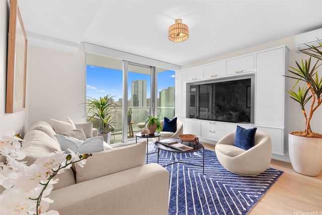 629 Keeaumoku Street 2009, Honolulu, HI 96814