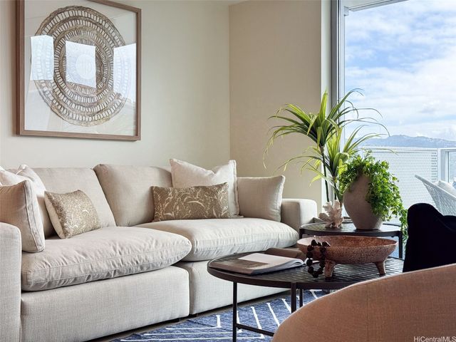 629 Keeaumoku Street 2009, Honolulu, HI 96814