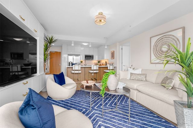 629 Keeaumoku Street 2009, Honolulu, HI 96814