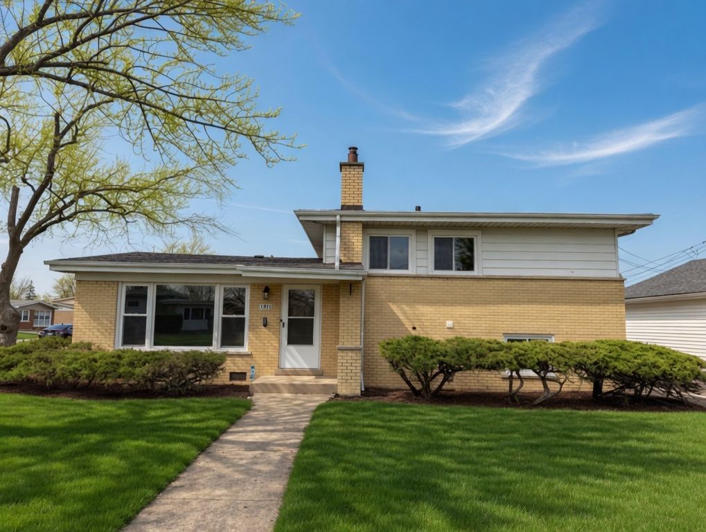 191 Kathleen Lane, Chicago Heights, IL 60411