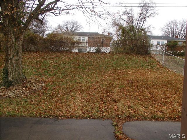 2410 Netherwood Drive, St Louis, MO 63136