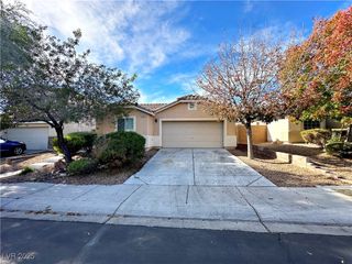 5729 Bullhead Street, North Las Vegas, NV 89031