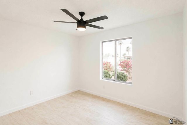 3140 S Winsor Ave, Yuma, AZ 85365