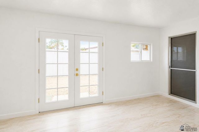 3140 S Winsor Ave, Yuma, AZ 85365