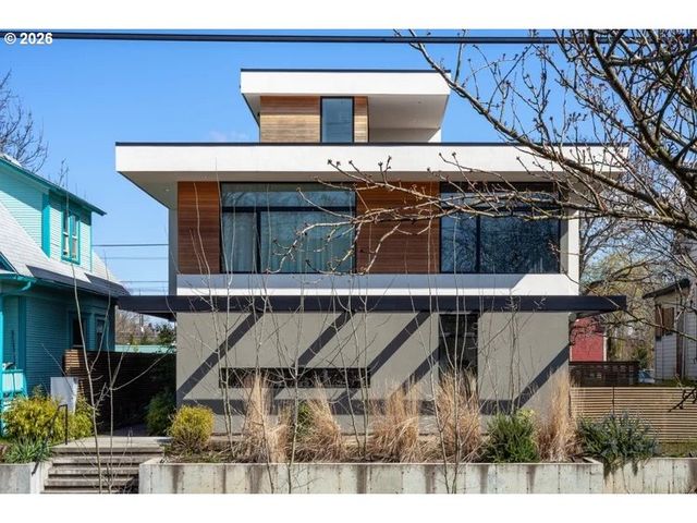 4056 N VANCOUVER Ave, Portland, OR 97227