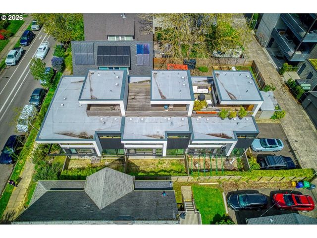 4056 N VANCOUVER Ave, Portland, OR 97227