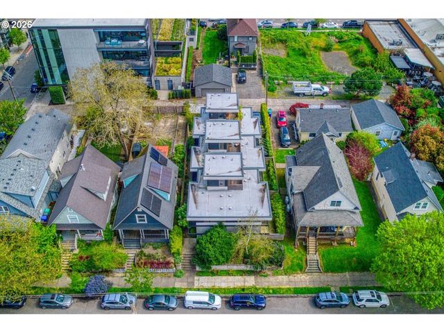 4056 N VANCOUVER Ave, Portland, OR 97227