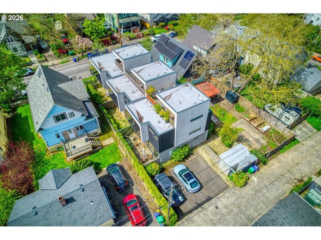 4056 N VANCOUVER Ave, Portland, OR 97227