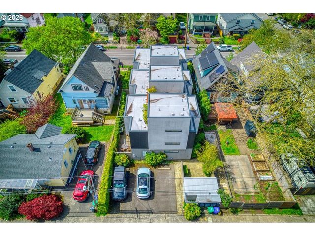 4056 N VANCOUVER Ave, Portland, OR 97227
