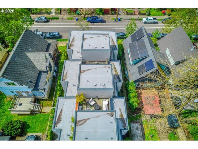 4056 N VANCOUVER Ave, Portland, OR 97227