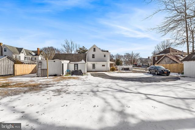 111 BRANCH ST, Berlin, MD 21811