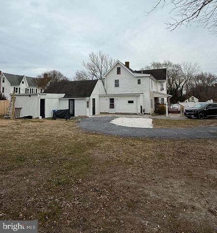 111 BRANCH ST, Berlin, MD 21811