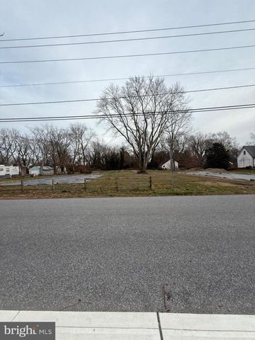 111 BRANCH ST, Berlin, MD 21811