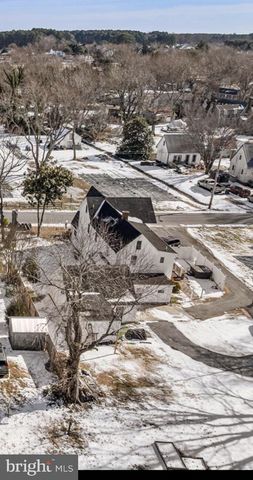 111 BRANCH ST, Berlin, MD 21811