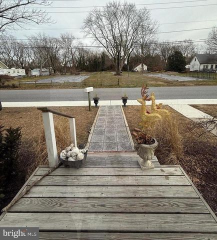 111 BRANCH ST, Berlin, MD 21811