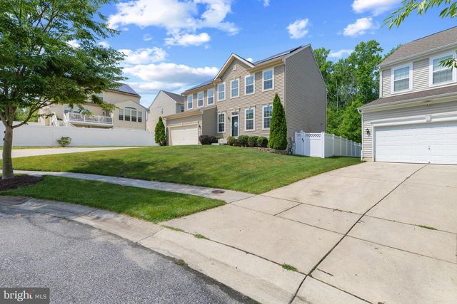 602 LAGHMAN CT, Odenton, MD 21113