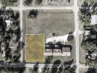 TBD Shepherd Street, Morgan, TX 76690