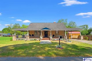 209 S Walnut St, Lake View, SC 29563
