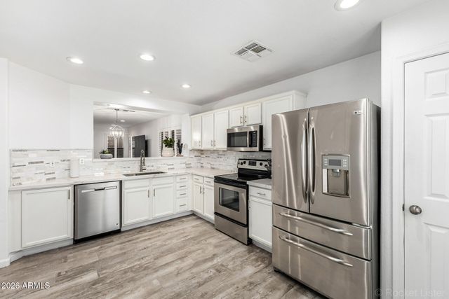 5107 E ROY ROGERS Road, Cave Creek, AZ 85331