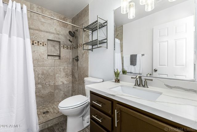 5107 E ROY ROGERS Road, Cave Creek, AZ 85331