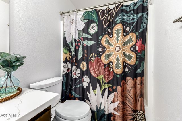 5107 E ROY ROGERS Road, Cave Creek, AZ 85331