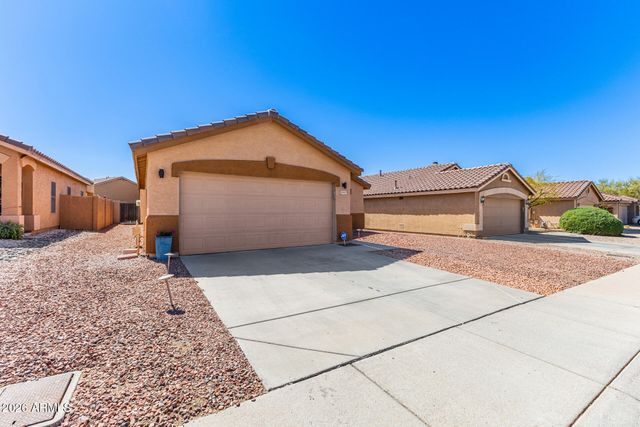 5107 E ROY ROGERS Road, Cave Creek, AZ 85331