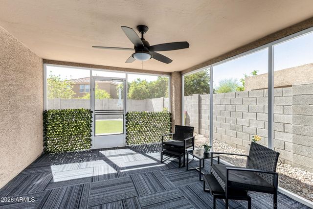 5107 E ROY ROGERS Road, Cave Creek, AZ 85331