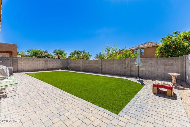 5107 E ROY ROGERS Road, Cave Creek, AZ 85331