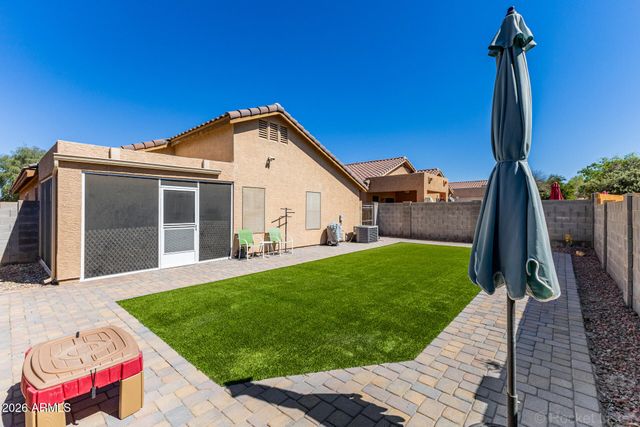 5107 E ROY ROGERS Road, Cave Creek, AZ 85331