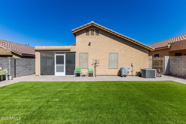 5107 E ROY ROGERS Road, Cave Creek, AZ 85331