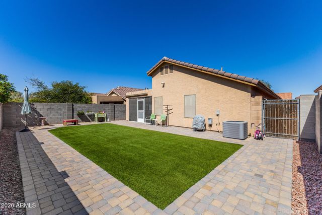 5107 E ROY ROGERS Road, Cave Creek, AZ 85331