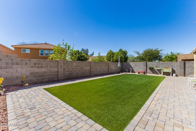 5107 E ROY ROGERS Road, Cave Creek, AZ 85331